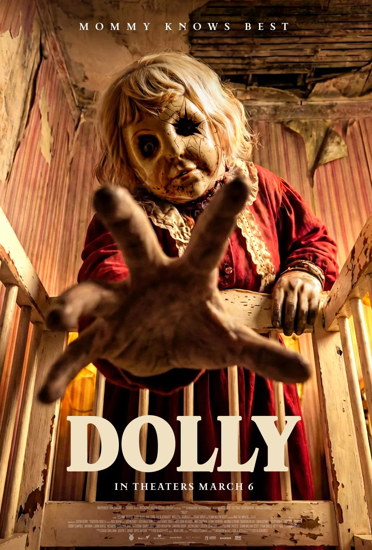 Dolly (Night Visions)