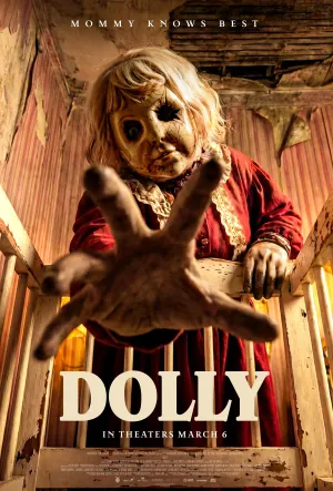 Dolly (Night Visions)