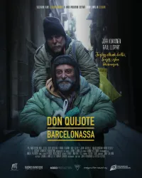 Don Quijote Barcelonassa