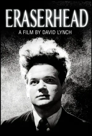 Eraserhead - 1977 (Night Visions)