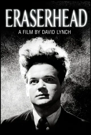 Eraserhead - 1977 (Night Visions)