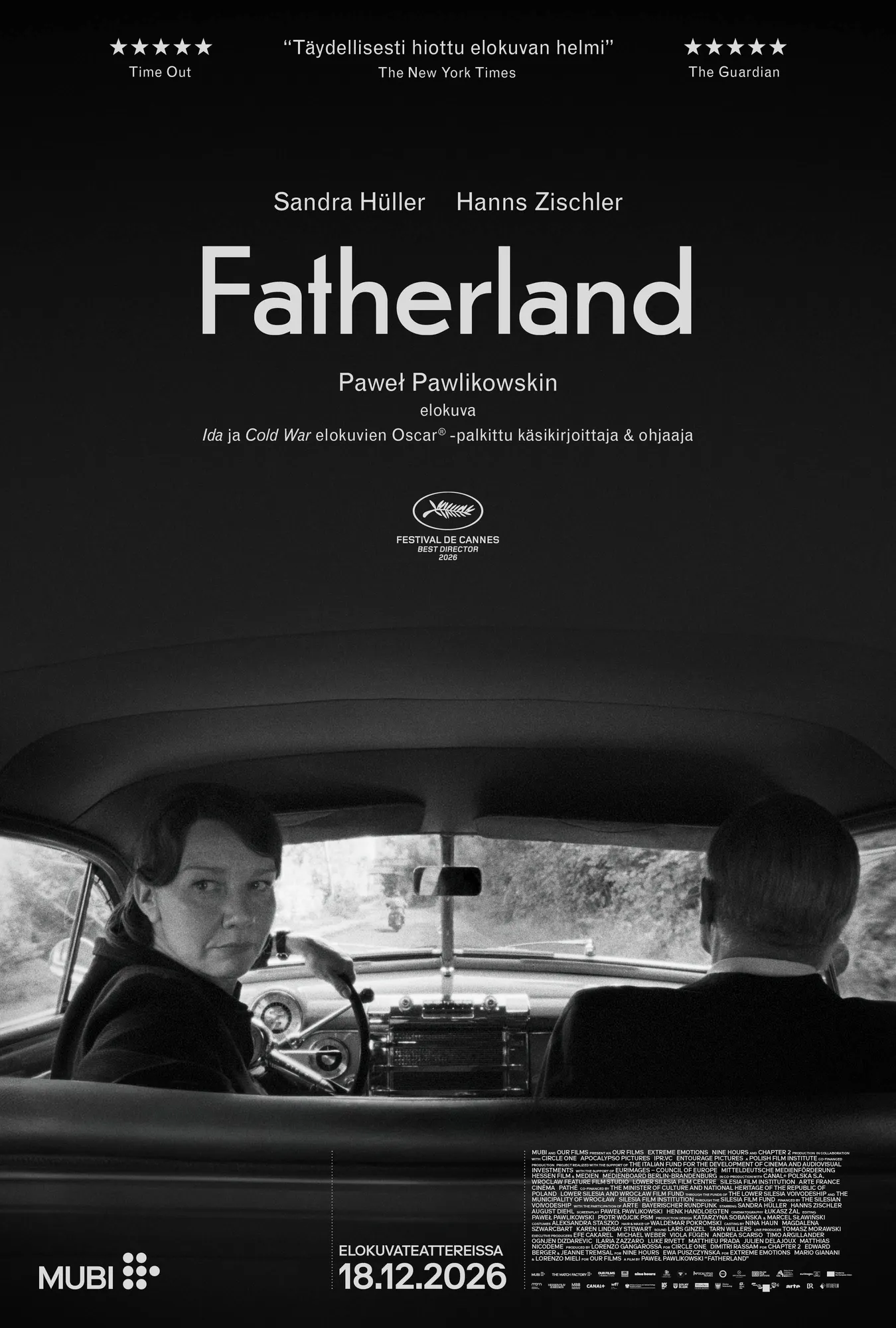 Fatherland