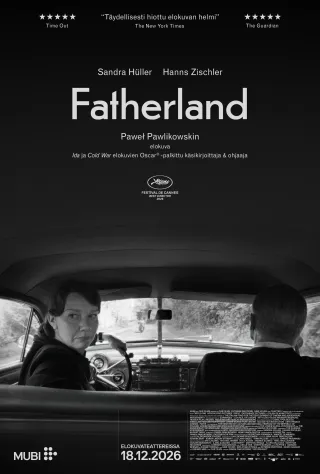 Fatherland Fatherland