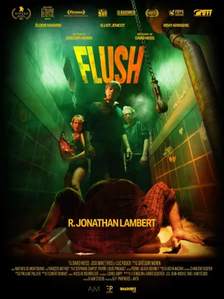 Flush (Night Visions) Flush (Night Visions)