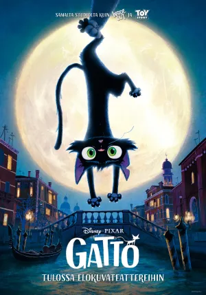 Gatto