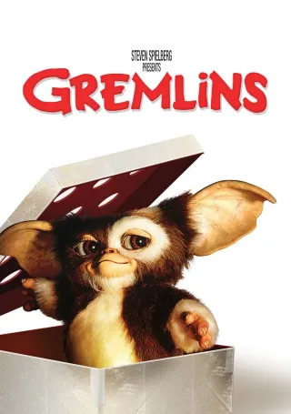 Gremlins - Riiviöt - 1984 (Night Visions)