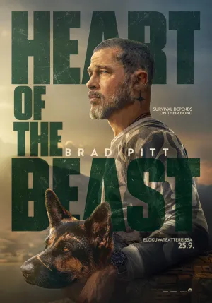 Heart of the Beast