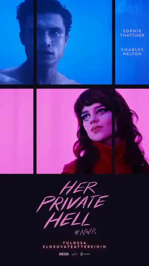 Her Private Hell