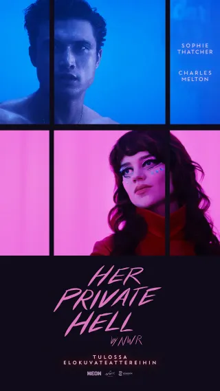 Her Private Hell Her Private Hell