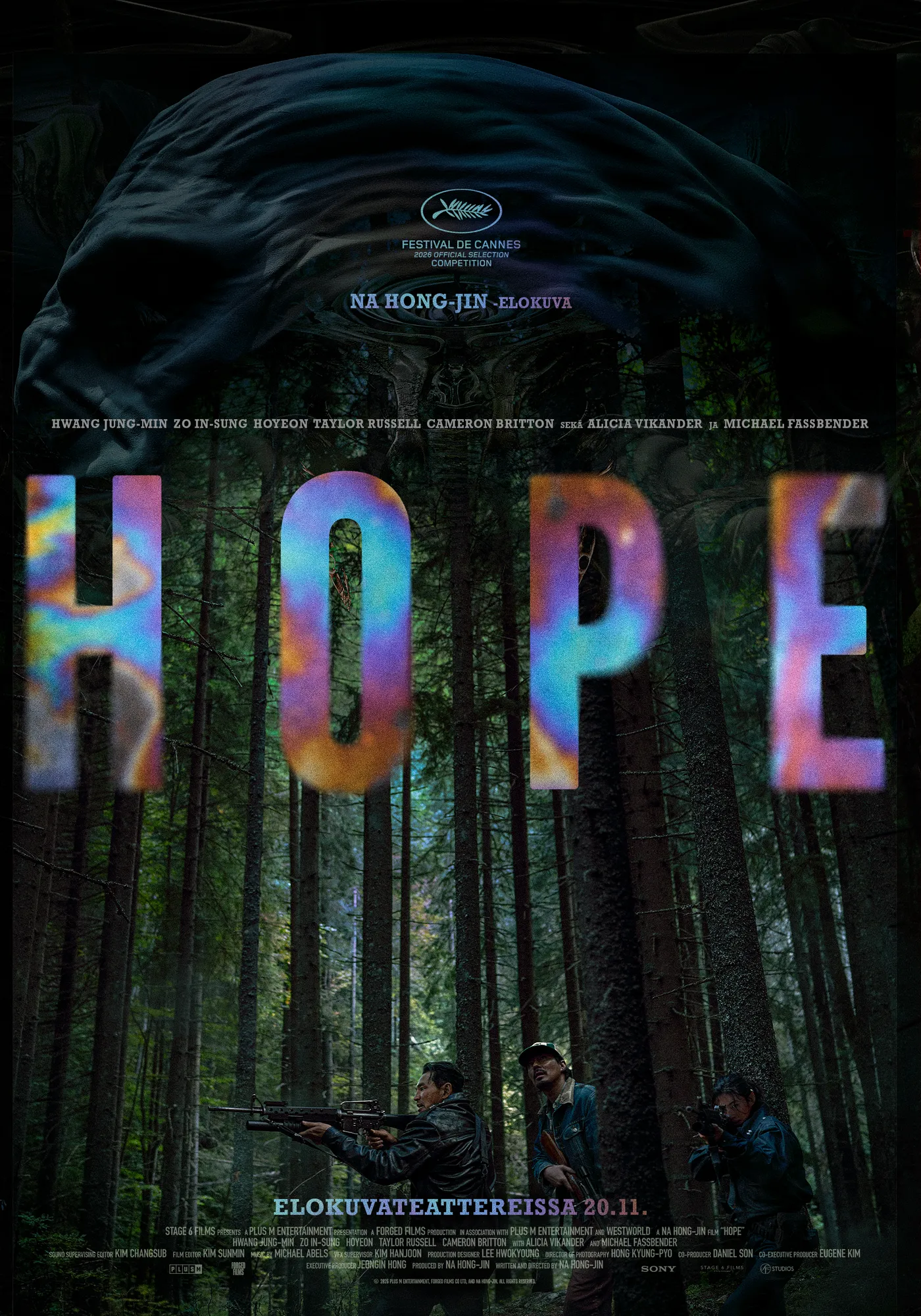 Hope