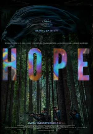 Hope
