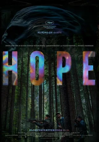 Hope