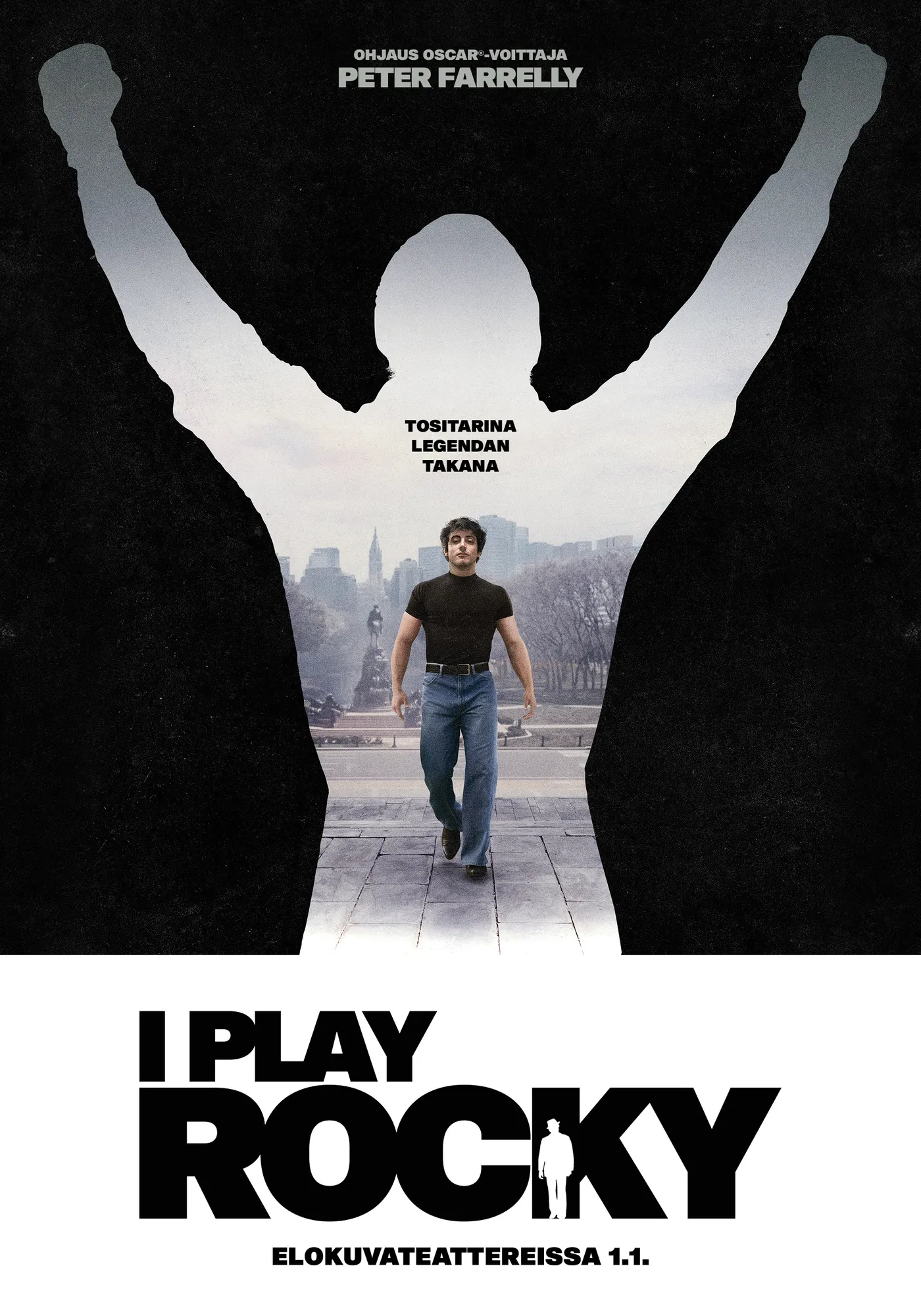 I Play Rocky