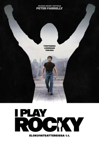 I Play Rocky I Play Rocky