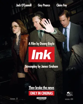 Ink Ink