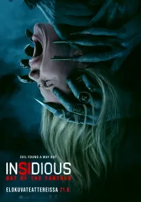 Insidious: Out Of The Further