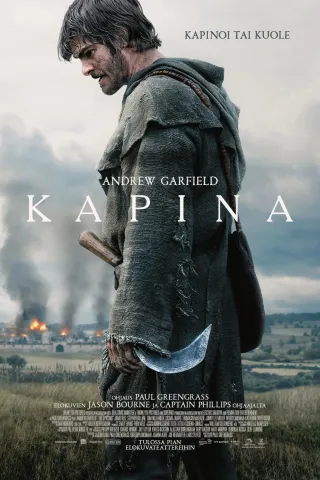Kapina Kapina