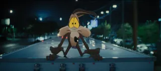 Kojootti vs. ACME