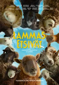 Lammasetsivät (Orig)