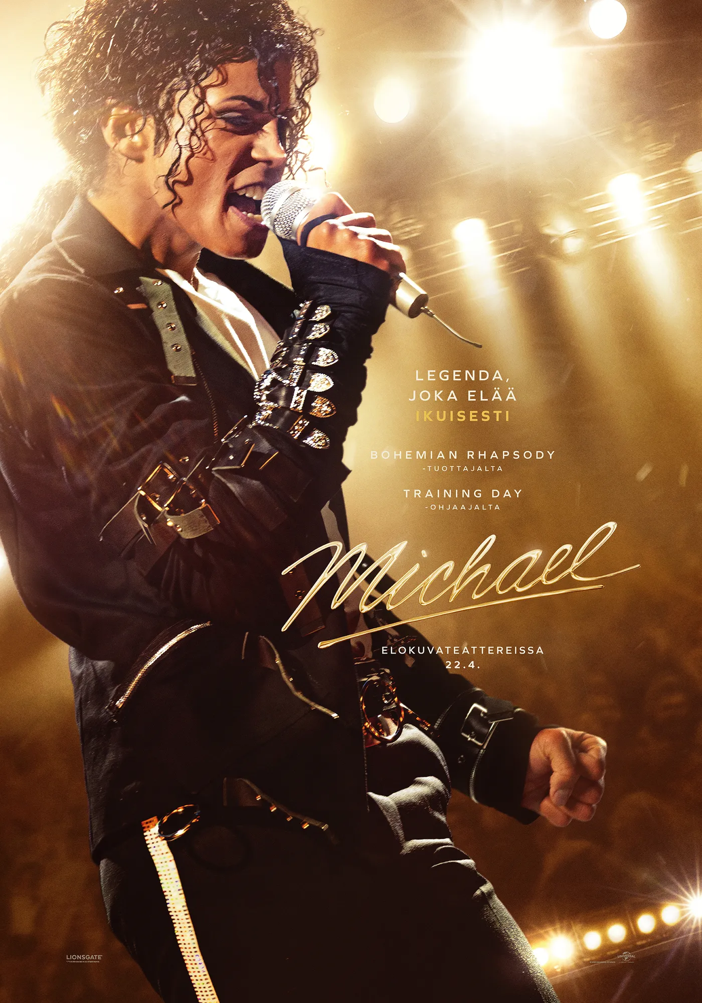 Michael