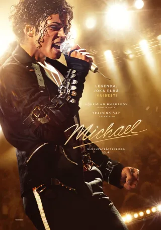 Michael Michael