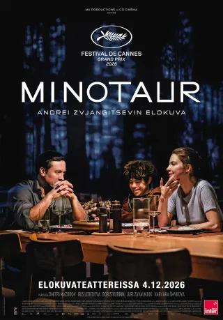 Minotaur