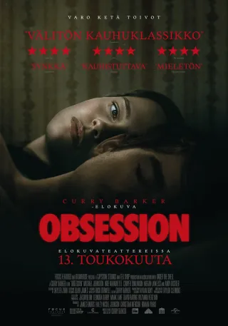 Obsession Obsession
