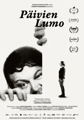 Päivien lumo