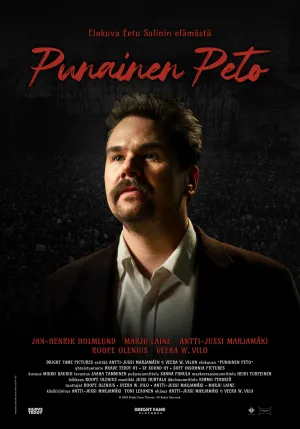 Punainen peto