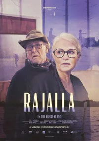 Tiedettä elokuvissa: Rajalla