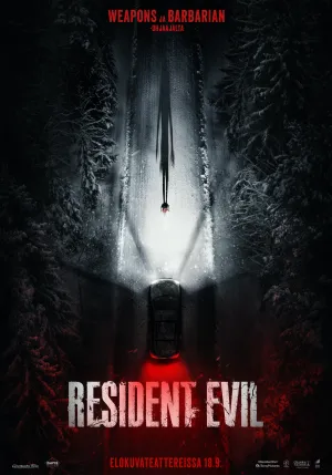 Resident Evil