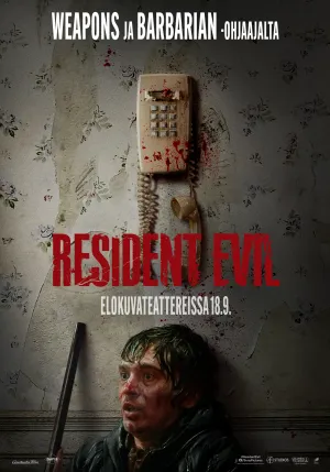 Resident Evil