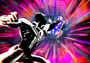 Spider-Man™: Beyond the Spider-Verse