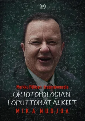 Star House Movie: Ortotopologian loputtomat alkeet