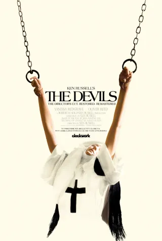 The Devils The Devils