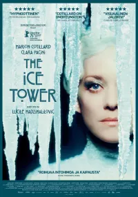 The Ice Tower