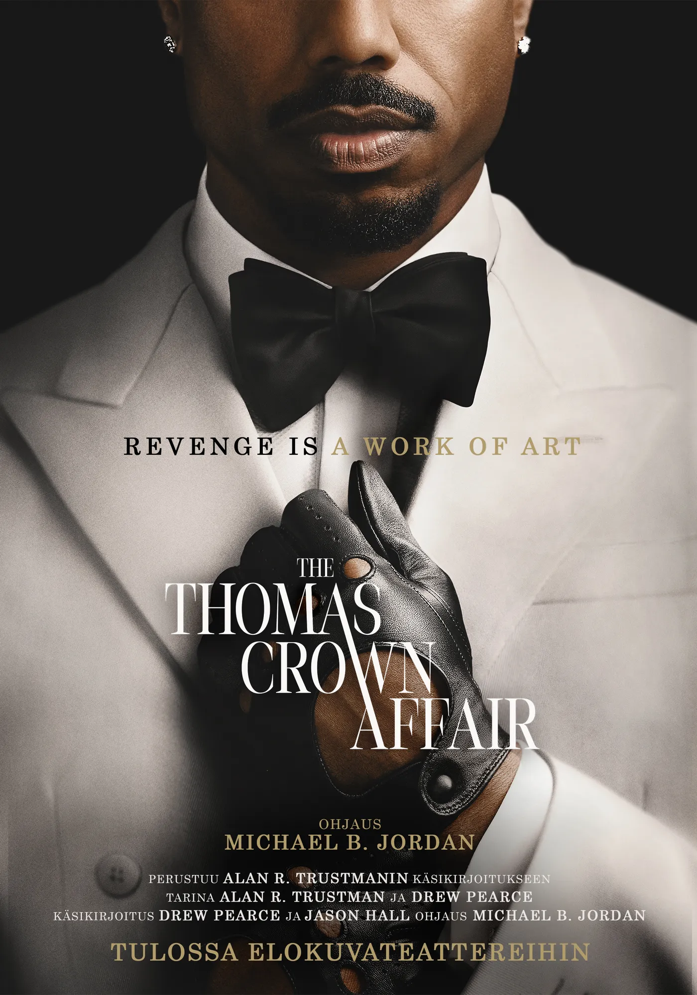 The Thomas Crown Affair