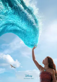 Vaiana (liveaction)