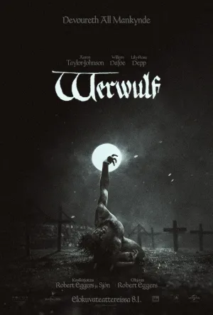 Werwulf
