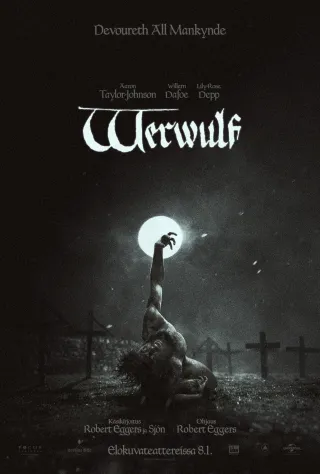 Werwulf