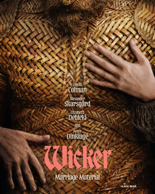 Wicker Wicker