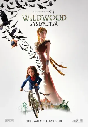 Wildwood - Sysimetsä