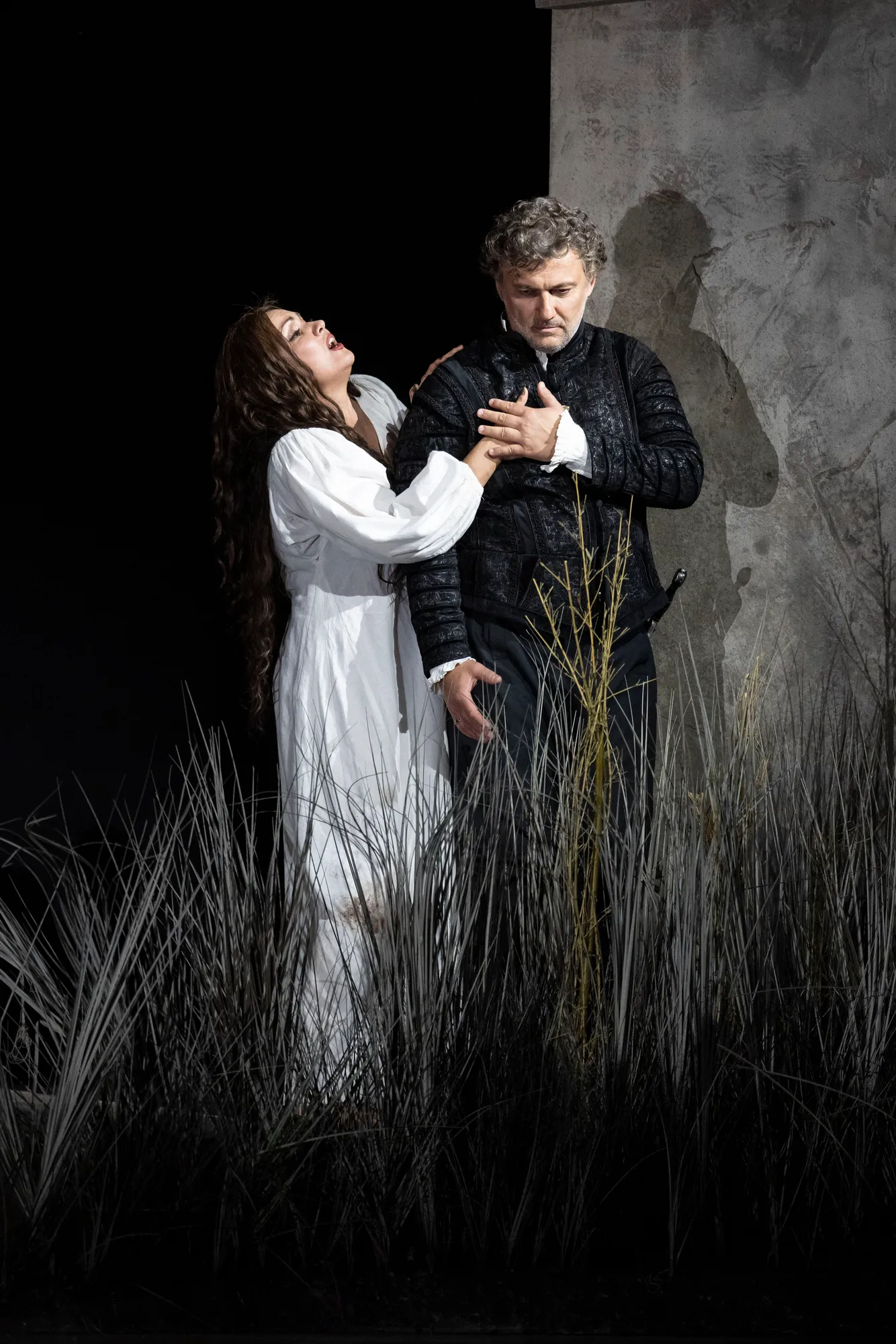 Ooppera: LA GIOCONDA (Teatro di San Carlo / Ponchielli)