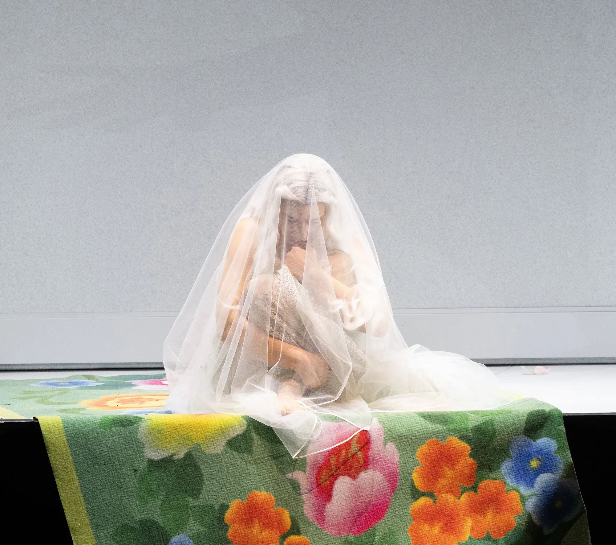 Ooppera: TURANDOT (Wiener Staatsoper / Puccini)