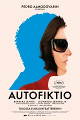 Autofiktio