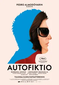 Autofiktio