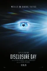 Disclosure Day