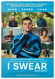 I Swear - Minun ääneni