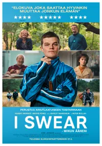 I Swear - Minun ääneni