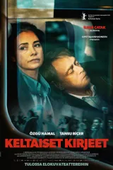 Keltaiset kirjeet